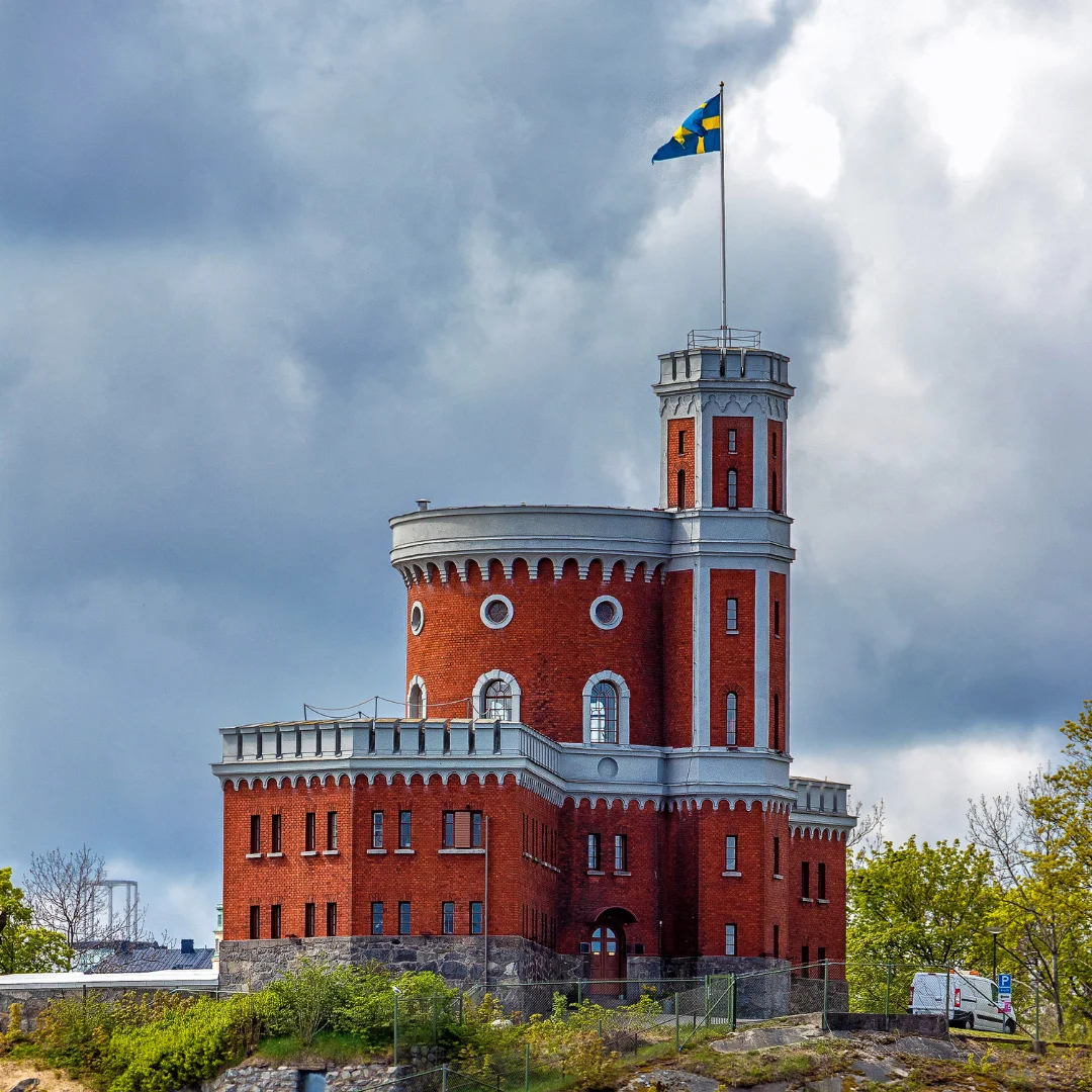 Sweden destination